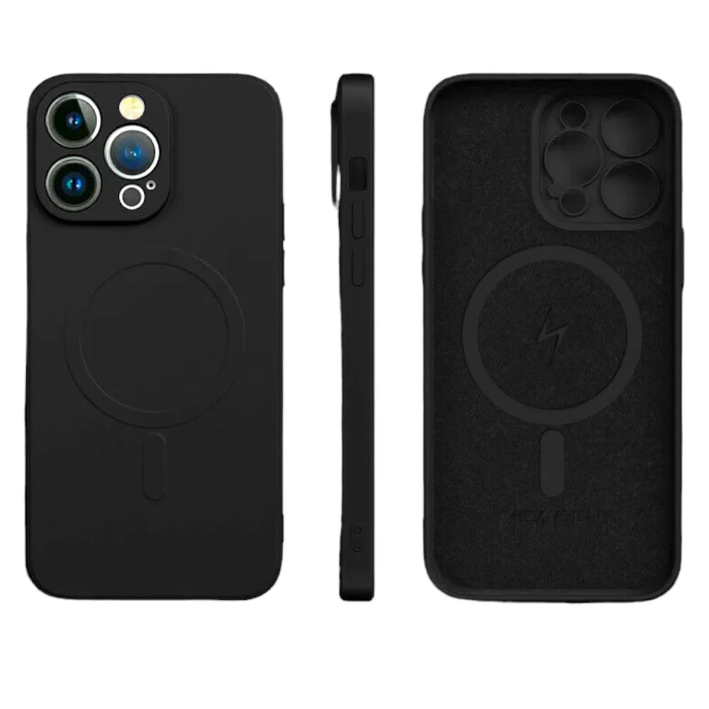 iPhone 15 Pro Max Gear4 Mag safe Drop Tested Case