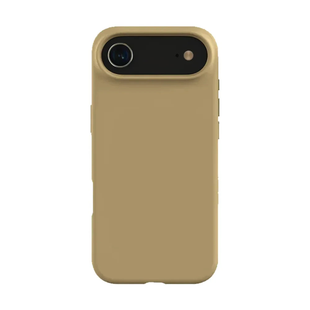 iPhone 17 Air Silicone Case Ultra-Light & Flexible