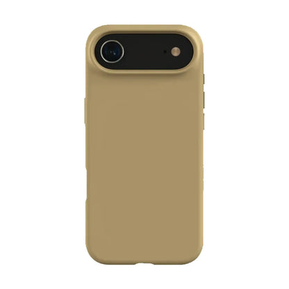 iPhone 17 Air Silicone Case Ultra-Light & Flexible