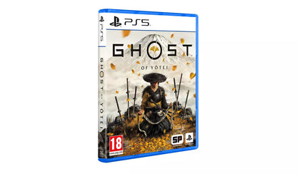 Ghost of Yotei PS5 Game