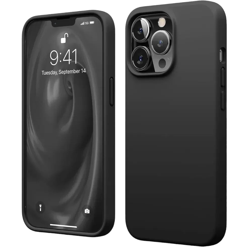 iPhone 13 Pro Silicone Case