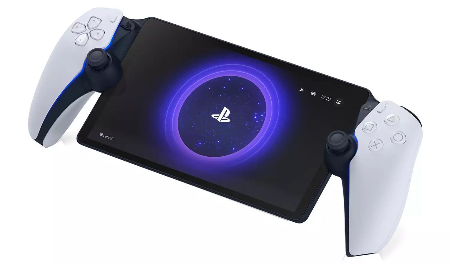 PlayStation Portal Remote Player PS5 - White