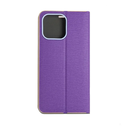 iPhone 15 360 Cover Card Holder Phone Case