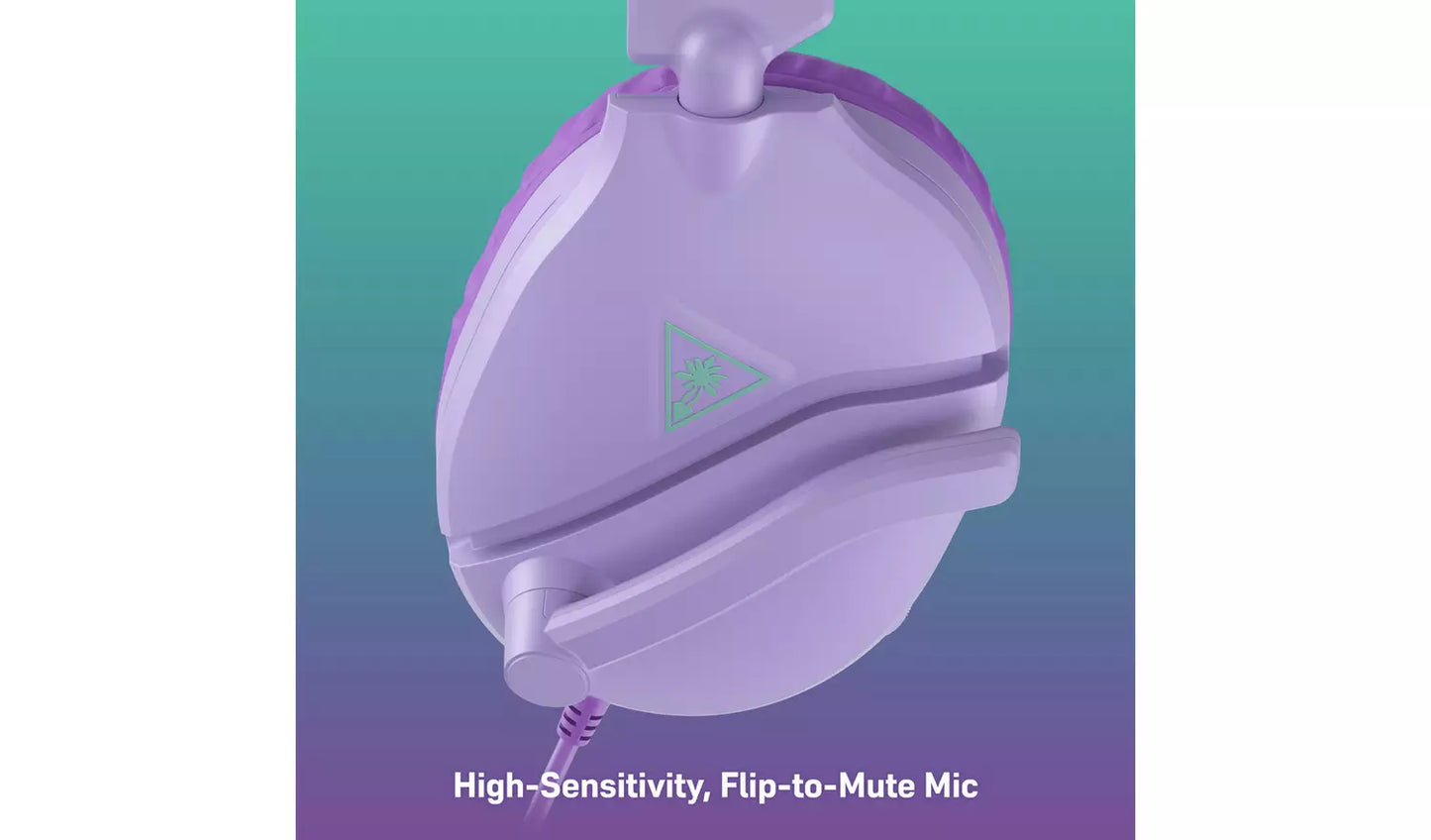 Turtle Beach Recon 70 Xbox, PS5, PS4, PC Headset