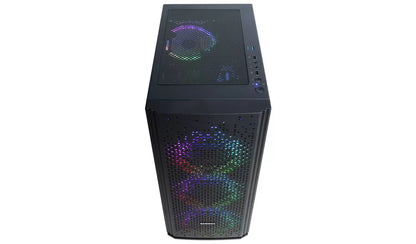 CyberPowerPC Ryzen 5 16GB 500GB RTX3050 Gaming PC