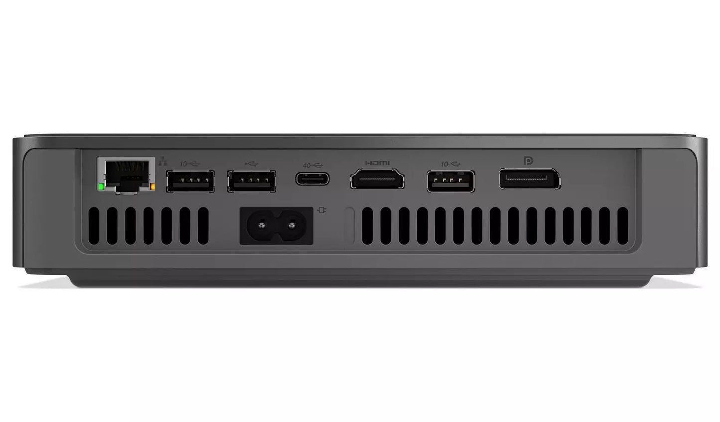 Lenovo Mini i5 16GB 512GB Desktop Towers