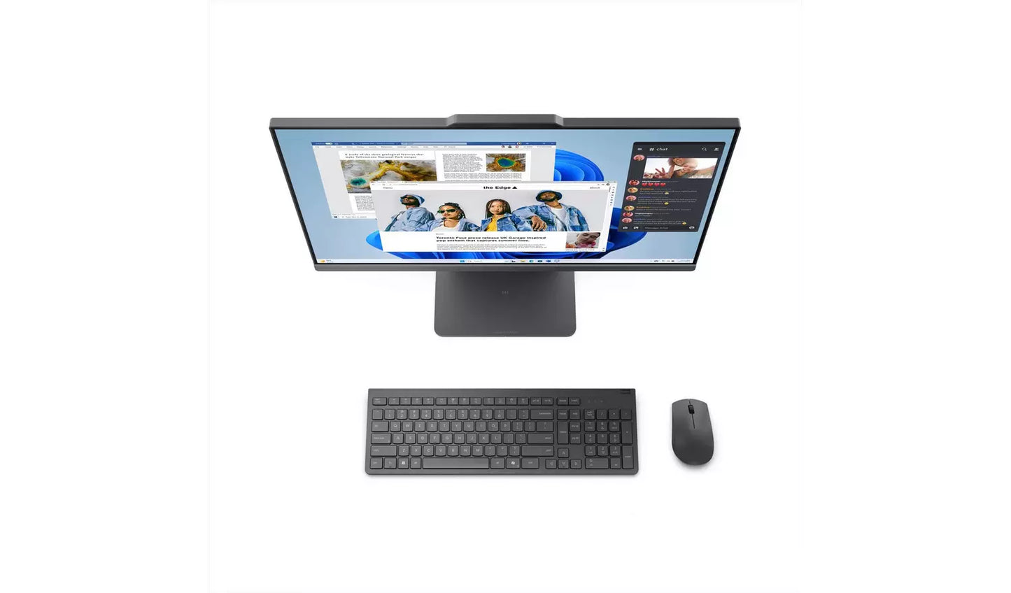 Lenovo AiO 3 23.8in R3 8GB 512GB All-in-One PC