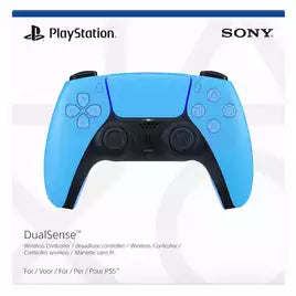 Sony DualSense PS5 Wireless Controller