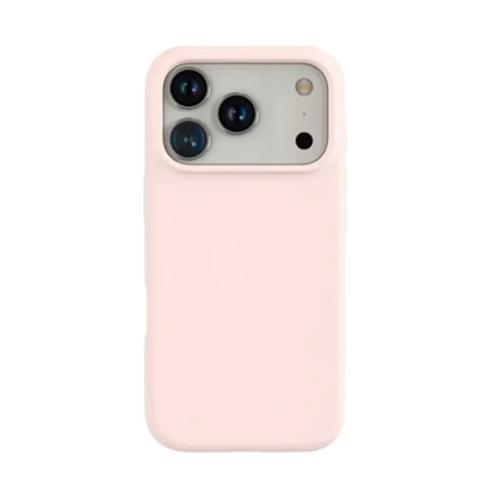 iPhone 17 Pro Silicone Case