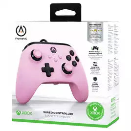PowerA Xbox Series X/S & One Wired Controller