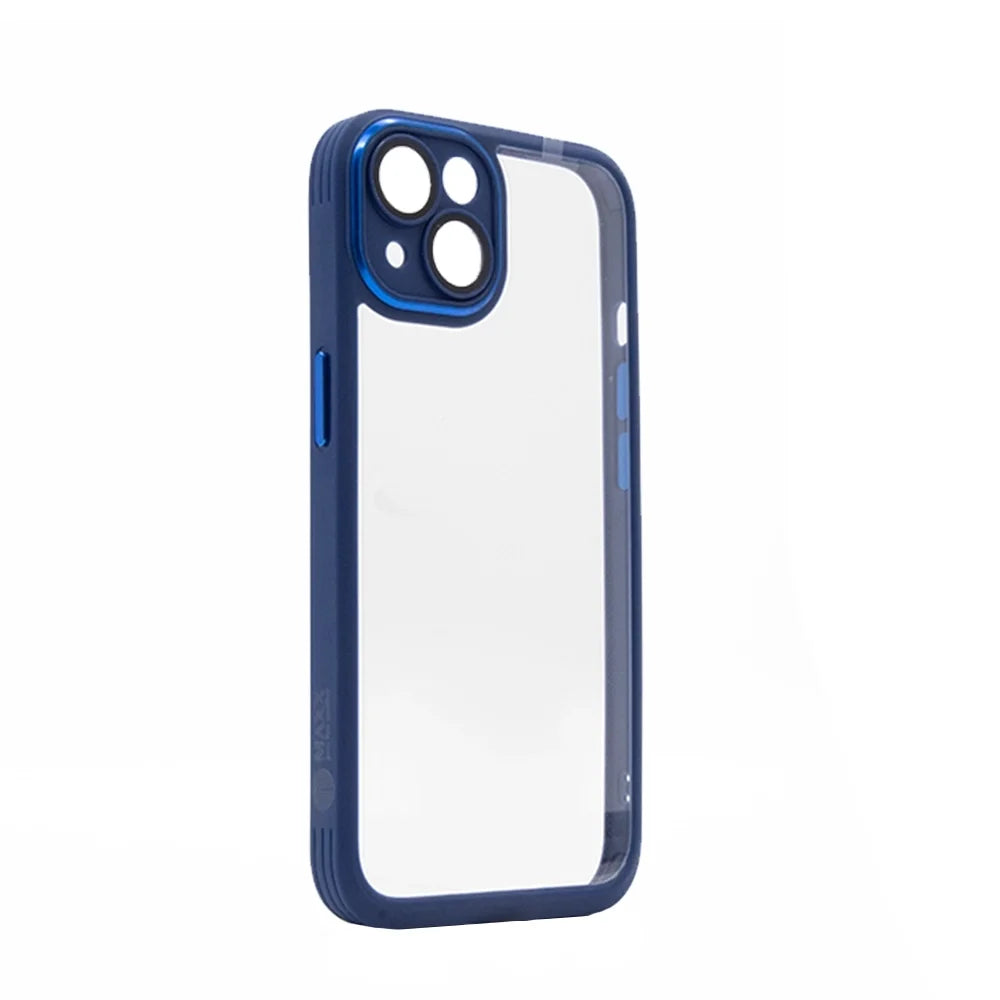iPhone 13 iMaxx Translucent Matt Case