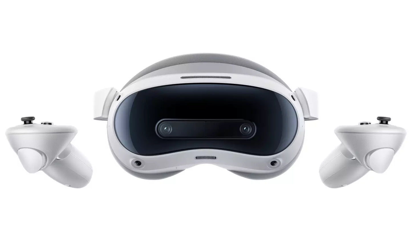 PICO 4 Ultra 256GB All-in-One VR Headset