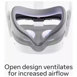 Meta Quest 3S Breathable Facial Interface