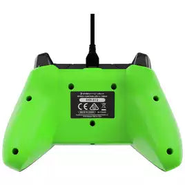 PDP Xbox Series X/S & One Wired Controller - Neon Carbon