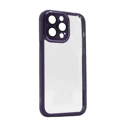 iPhone 13 Pro iMaxx Translucent Matt Case
