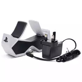 Officially Licensed Twin Charging Station For PlayStation 5