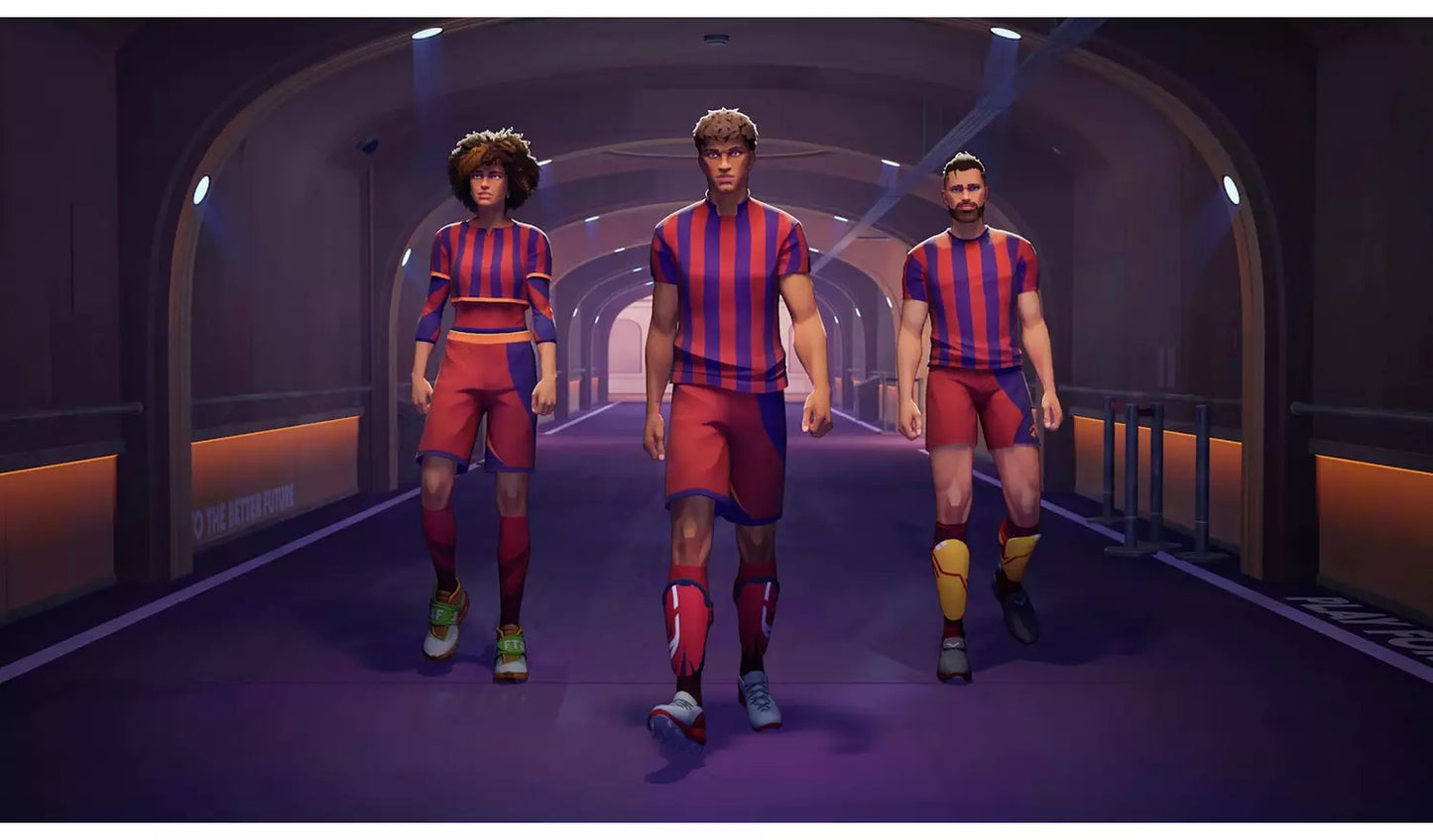 Rematch Elite Edition PS5 Game