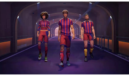 Rematch Elite Edition PS5 Game