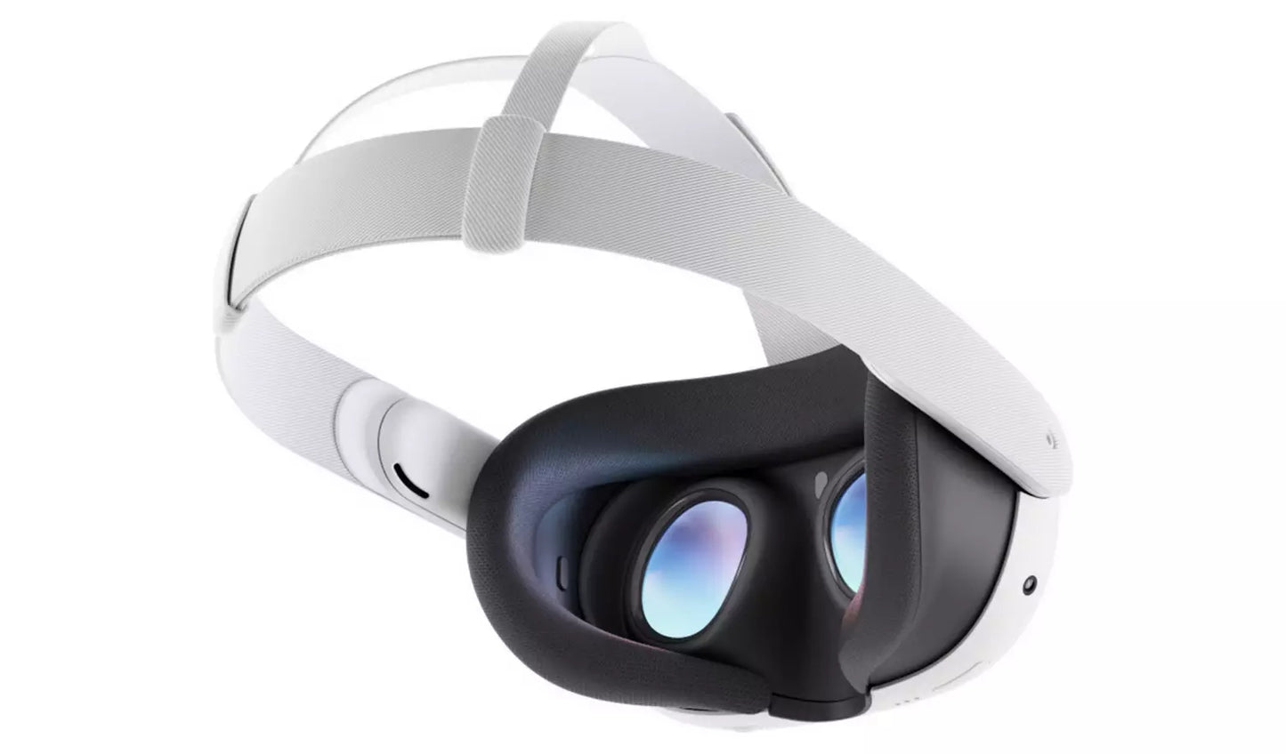 Meta Quest 3 512GB All-In-One Mixed Reality Headset