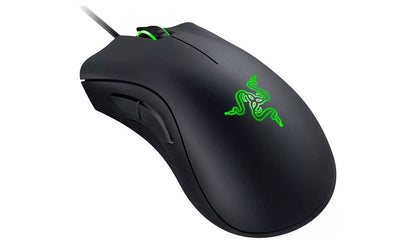 RAZER DeathAdder Essential Wired Mouse - Black