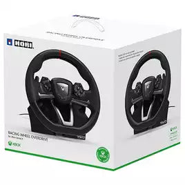 HORI Racing Wheel Overdrive For Xbox One & PC
