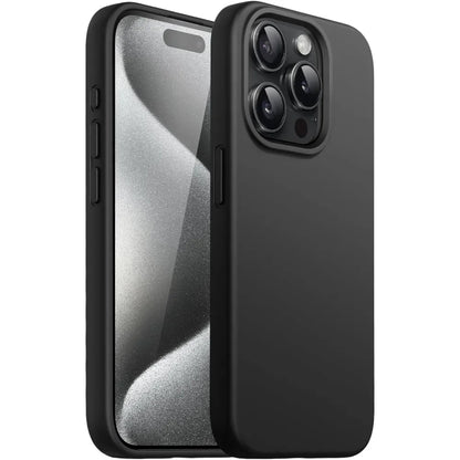iPhone 15 Pro Silicon Case