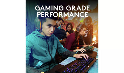 Logitech G213 Prodigy Gaming Keyboard