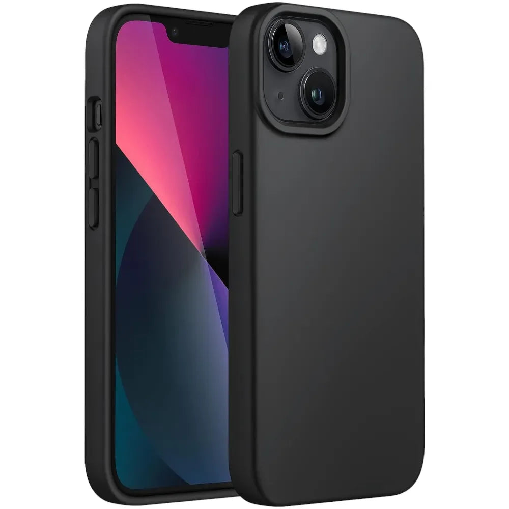 iPhone 13 Silicone Case