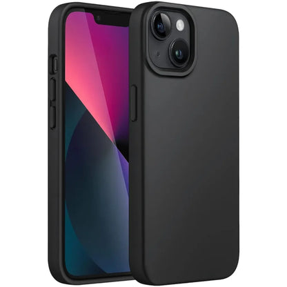 iPhone 13 Silicone Case
