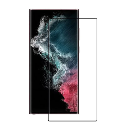 Samsung S24 Ultra 9H Tempered Glass Screen Protector