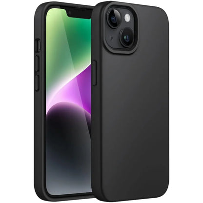iPhone 14 Silicone Case