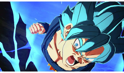 DRAGON BALL: Sparking! ZERO Nintendo Switch 2 Game