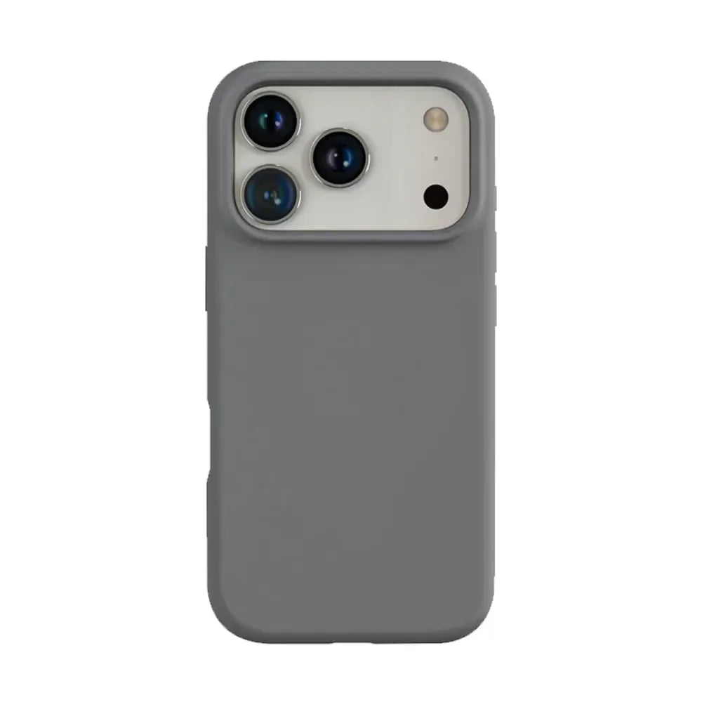 iPhone 17 Pro Max Silicone Case