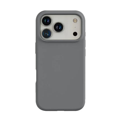 iPhone 17 Pro Max Silicone Case