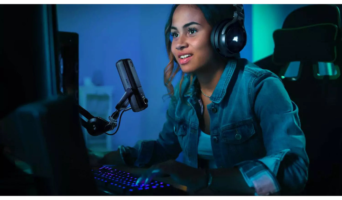 Elgato Wave 3 Microphone