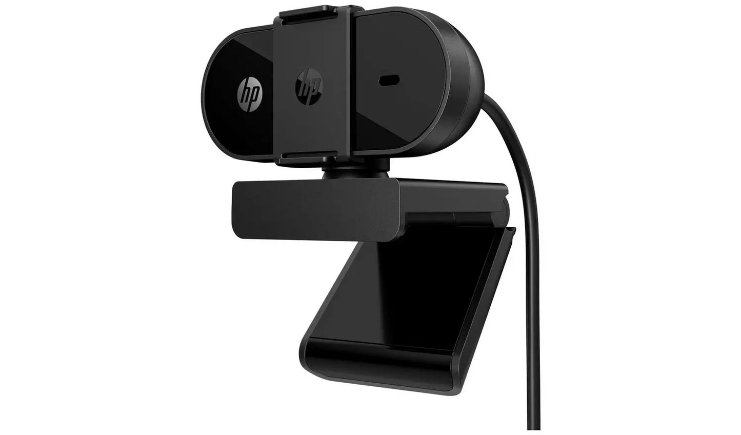 HP 320 FHD Webcam