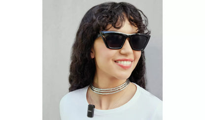 Rode Wireless Micro Lightning Microphone - Black