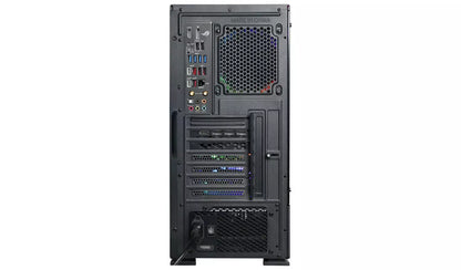 CyberPowerPC Ryzen 5 16GB 500GB RTX3050 Gaming PC