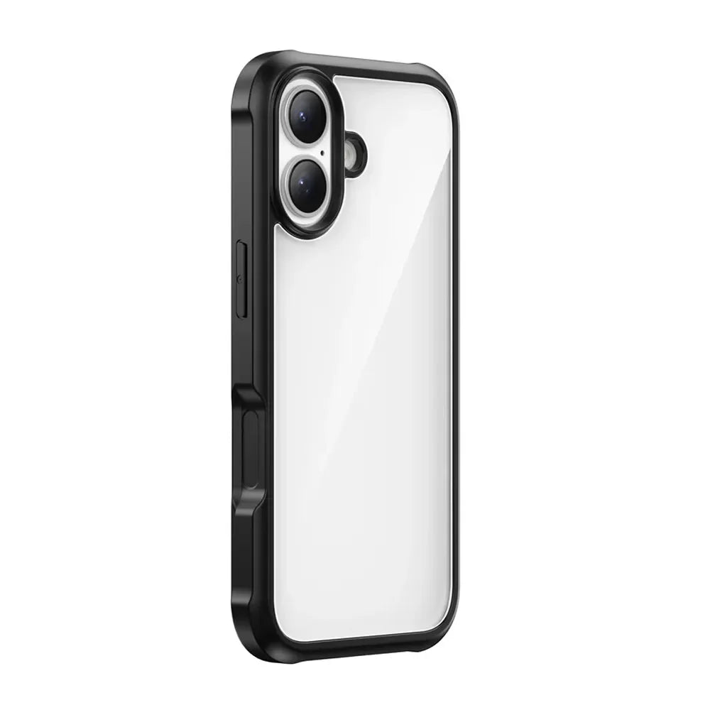 iPhone 17 Full Cover 360 Protection