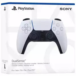 Sony DualSense PS5 Wireless Controller