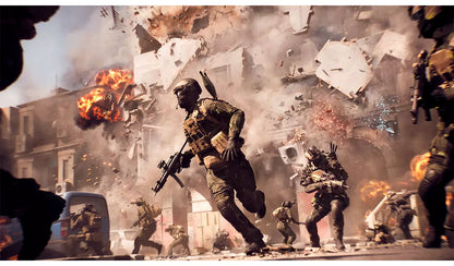 Battlefield 6 PS5 Game