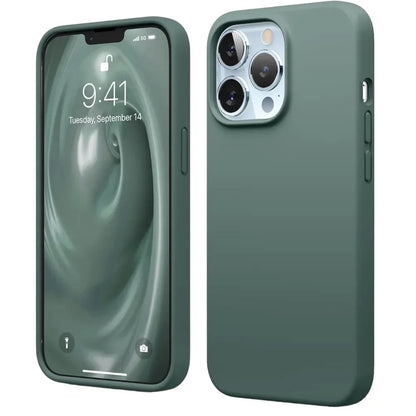 iPhone 13 Pro Silicone Case