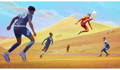 Rematch Elite Edition PS5 Game