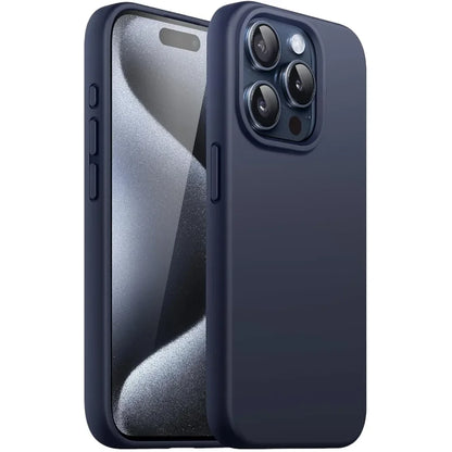 iPhone 15 Pro Silicon Case