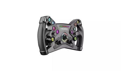 MOZA KS Steering Wheel