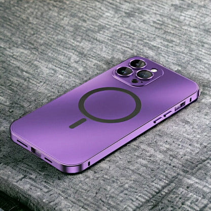 iPhone 15 Silicone Mag Safe Case