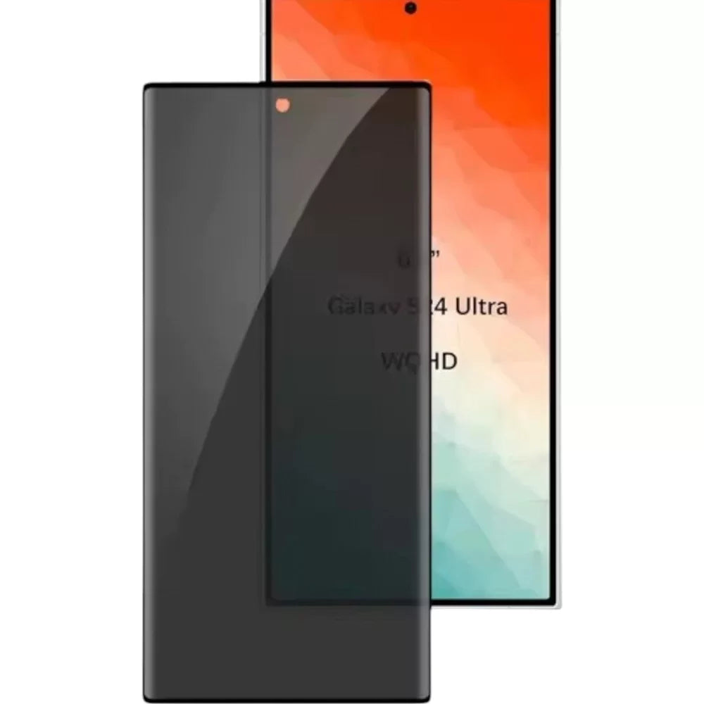 Samsung Galaxy S25 Ultra Privacy Screen Protector