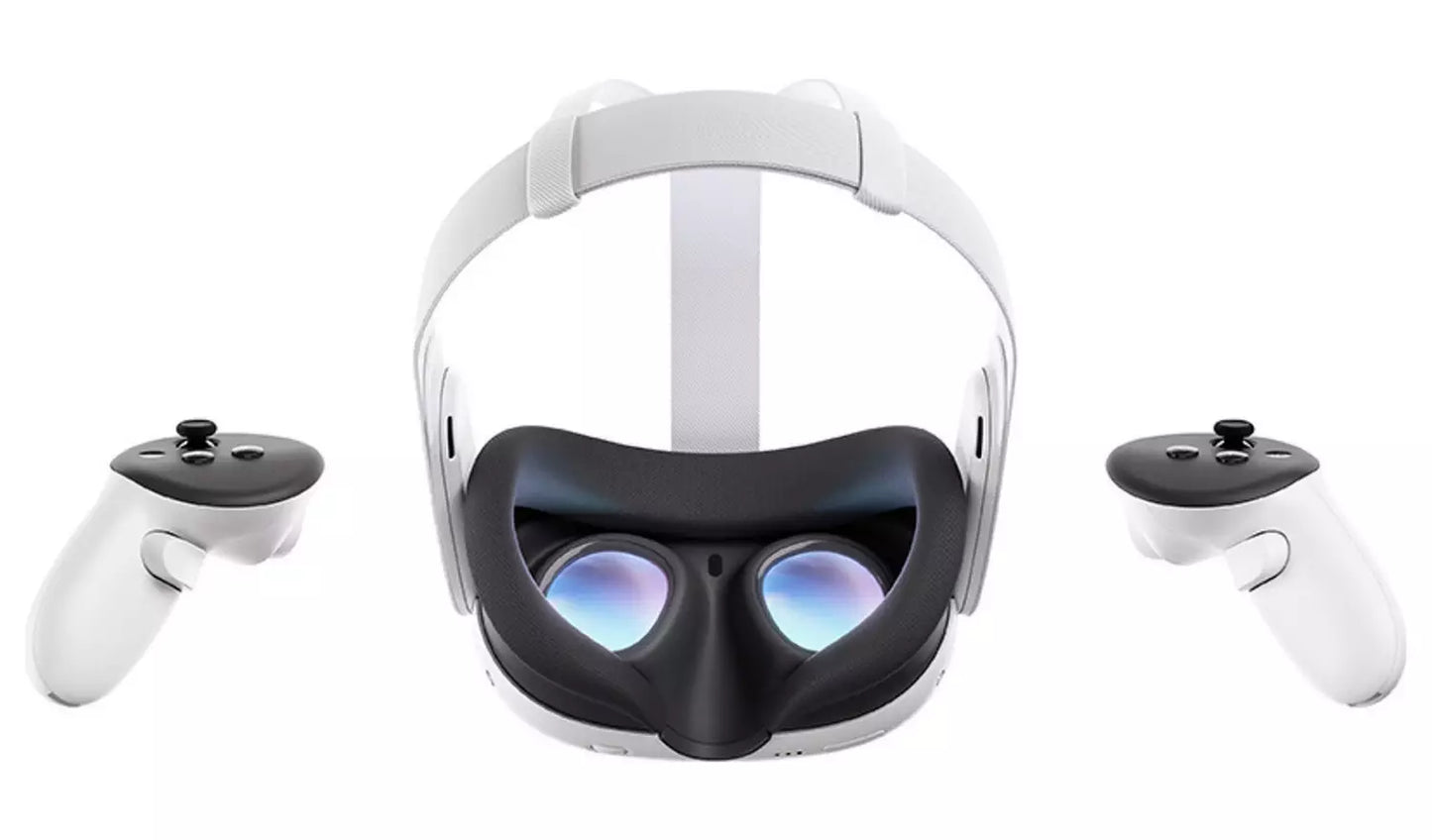 Meta Quest 3 512GB All-In-One Mixed Reality Headset