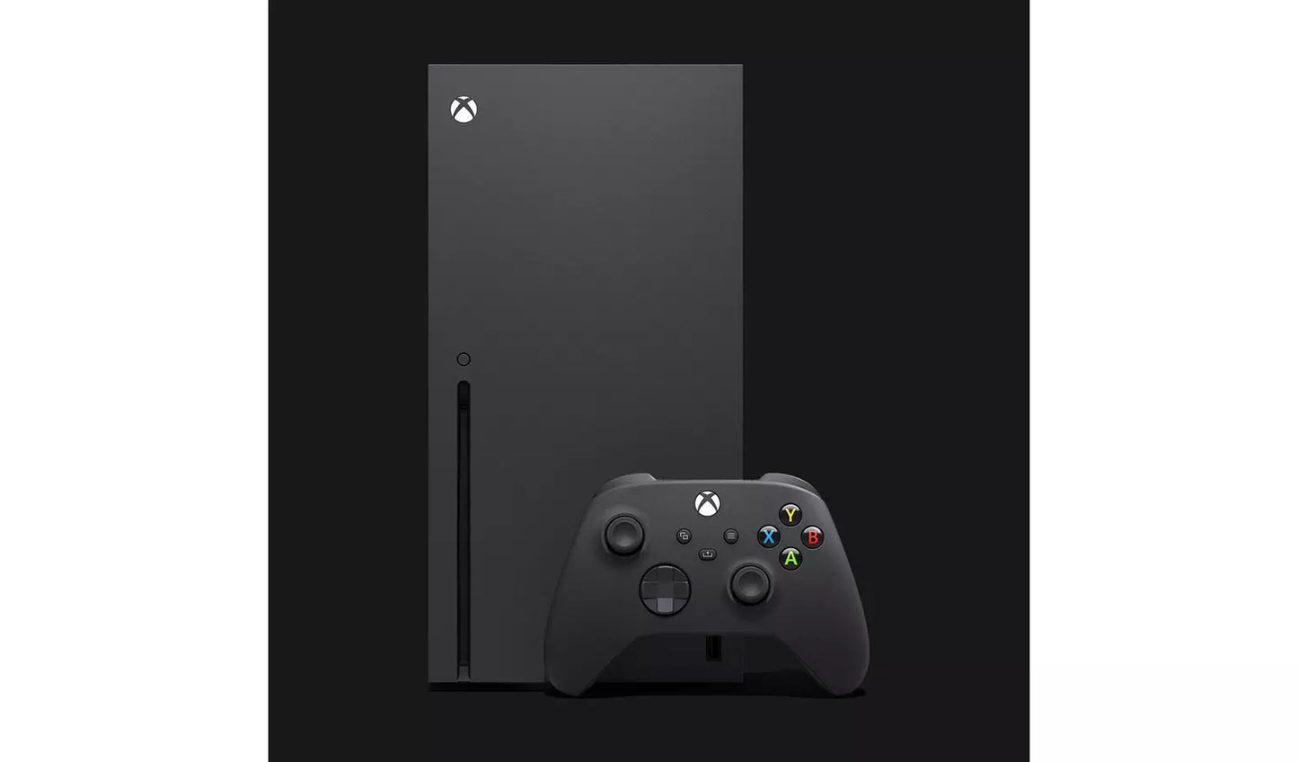 Xbox Series X 1TB Console