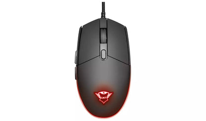 Trust GXT 838 AZOR Wired Gaming Mouse and Keyboard